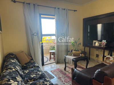 Apartamento, 1 quarto, 85 m² - Foto 5