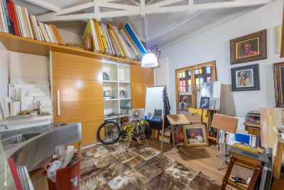 Casa, 4 quartos, 556 m² - Foto 2