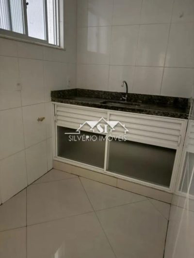Apartamento, 1 quarto, 25 m² - Foto 3
