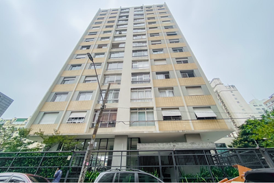 Apartamento, 3 quartos, 162 m² - Foto 4