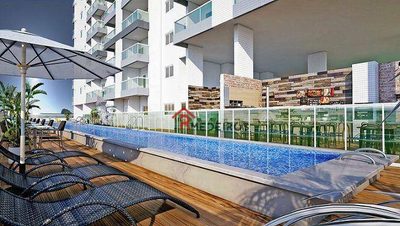 Apartamento, 2 quartos, 72 m² - Foto 1