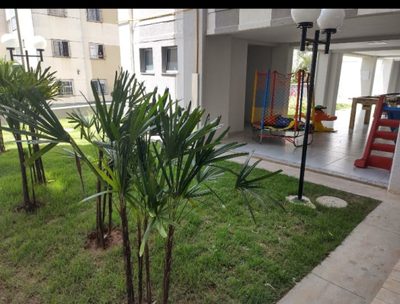 Apartamento, 2 quartos, 48 m² - Foto 5