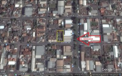 Terreno, 1200 m² - Foto 4