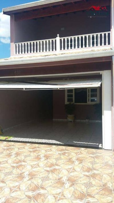 Casa, 3 quartos, 190 m² - Foto 3