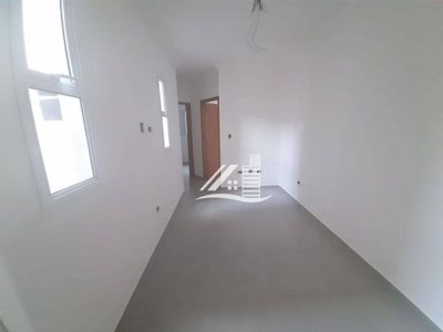 Apartamento, 2 quartos, 43 m² - Foto 3