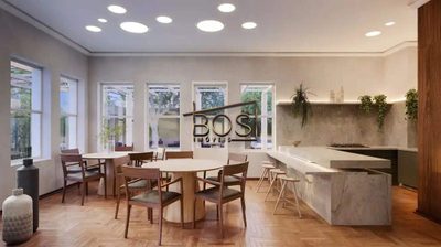 Apartamento, 3 quartos, 134 m² - Foto 3
