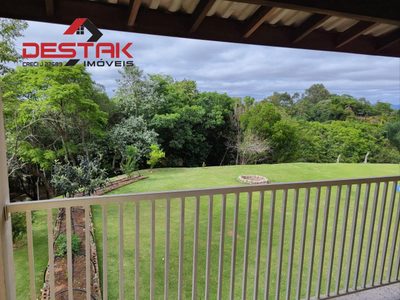 Chácara, 3 quartos, 4250 m² - Foto 5