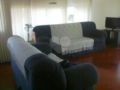 Apartamento, 4 quartos, 179 m² - Foto 2