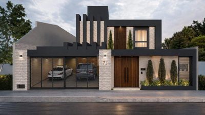 Casa, 4 quartos, 300 m² - Foto 2