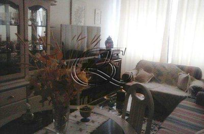Apartamento, 2 quartos, 105 m² - Foto 3