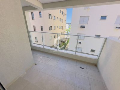 Apartamento, 1 quarto, 55 m² - Foto 3