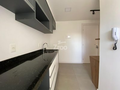 Apartamento, 1 quarto, 23 m² - Foto 5