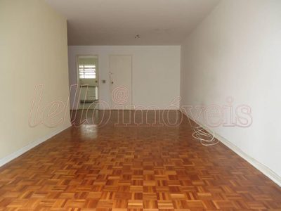 Apartamento, 3 quartos, 120 m² - Foto 1