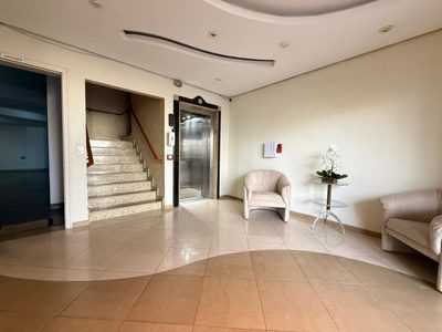 Apartamento, 4 quartos, 197 m² - Foto 4