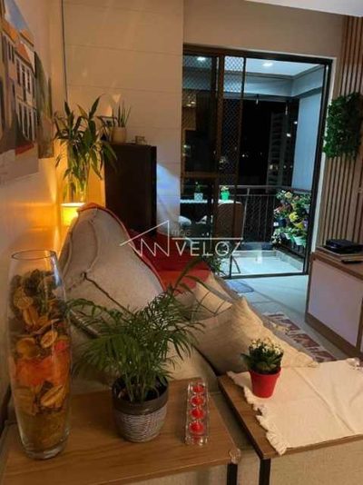 Apartamento, 2 quartos, 61 m² - Foto 4