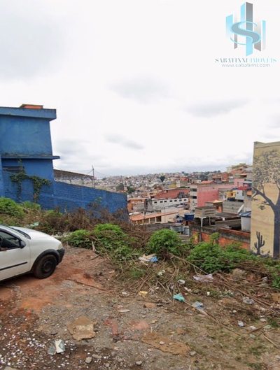 Loteamento e Condomínio, 282 m² - Foto 3