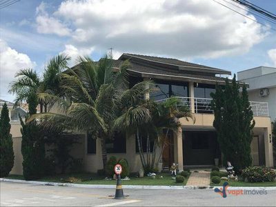 Sobrado, 3 quartos, 320 m² - Foto 1
