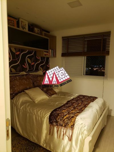 Apartamento, 3 quartos, 86 m² - Foto 3