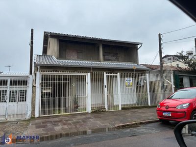 Casa, 4 quartos, 200 m² - Foto 1