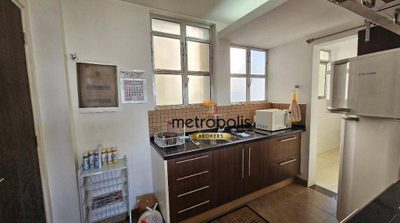 Apartamento, 3 quartos, 95 m² - Foto 4