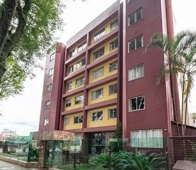 Apartamento, 3 quartos, 72 m² - Foto 1