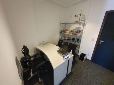 Sala-Conjunto, 35 m² - Foto 2