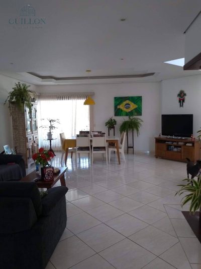 Sobrado, 3 quartos, 264 m² - Foto 3