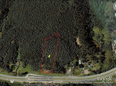 Terreno, 2 hectares - Foto 2