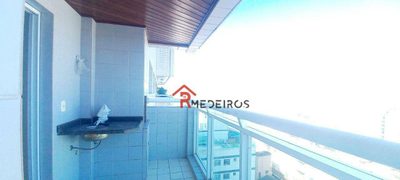 Apartamento, 2 quartos, 102 m² - Foto 5