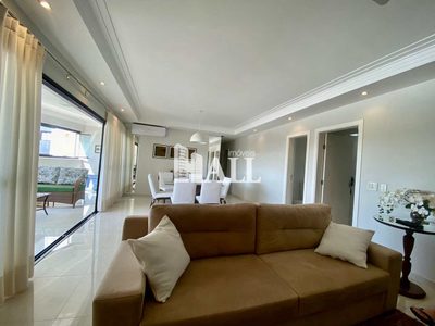 Apartamento, 3 quartos, 156 m² - Foto 5