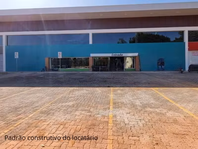 Loja-Salão, 900 m² - Foto 2