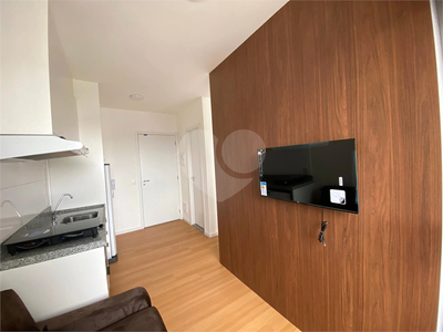 Apartamento, 1 quarto, 32 m² - Foto 4