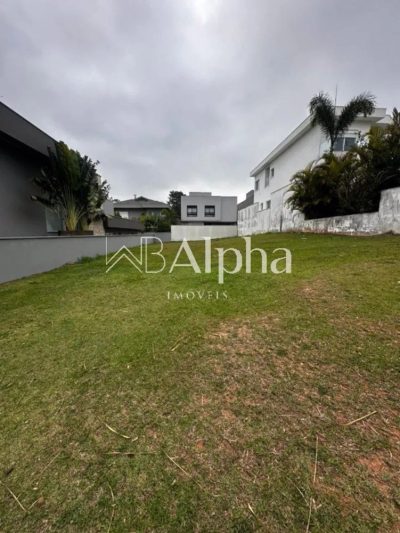 Terreno, 465 m² - Foto 1