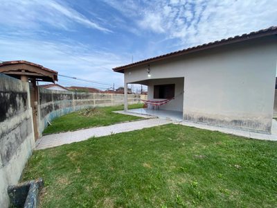 Casa, 3 quartos - Foto 3