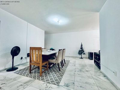 Apartamento, 3 quartos, 135 m² - Foto 2