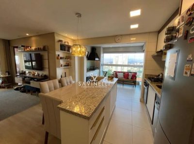 Apartamento, 2 quartos, 73 m² - Foto 1