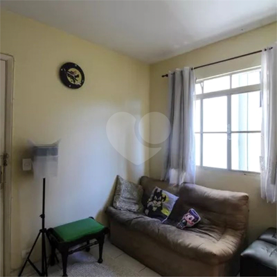 Apartamento, 2 quartos, 43 m² - Foto 2