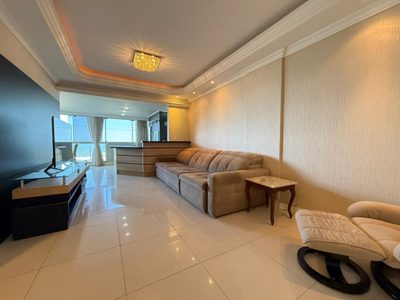 Apartamento, 4 quartos, 197 m² - Foto 3