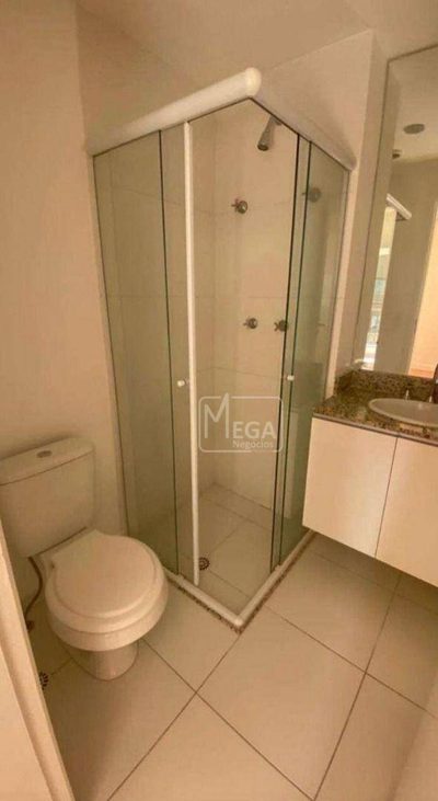 Apartamento, 2 quartos, 60 m² - Foto 2