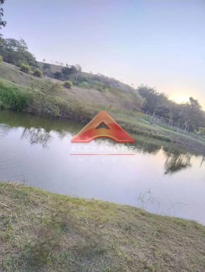 Terreno, 2 hectares - Foto 3