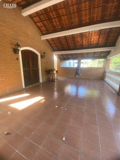Casa, 5 quartos, 184 m² - Foto 3