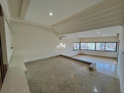 Apartamento, 4 quartos, 255 m² - Foto 2