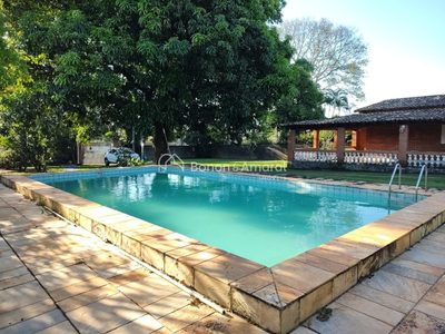 Chácara, 2 quartos, 1200 m² - Foto 3