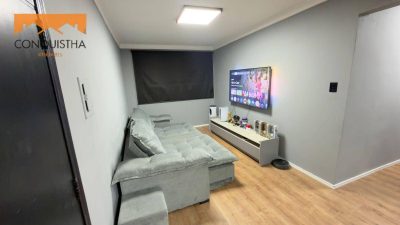Apartamento, 2 quartos, 89 m² - Foto 3