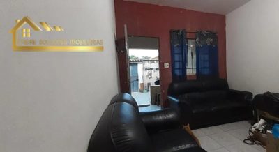 Casa, 2 quartos - Foto 3