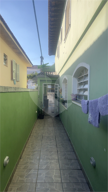 Sobrado, 3 quartos, 143 m² - Foto 1