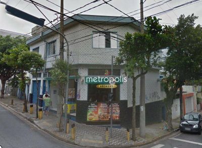 Prédio Inteiro, 276 m² - Foto 1