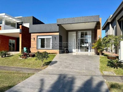 Casa de Condomínio, 4 quartos - Foto 4