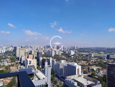 Apartamento, 3 quartos, 232 m² - Foto 1