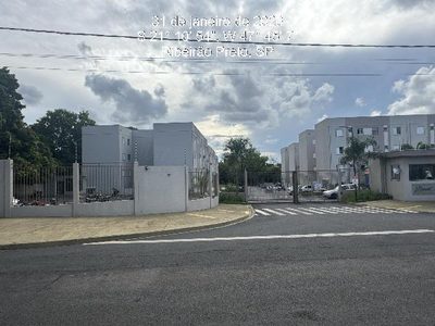Apartamento, 2 quartos, 44 m² - Foto 1
